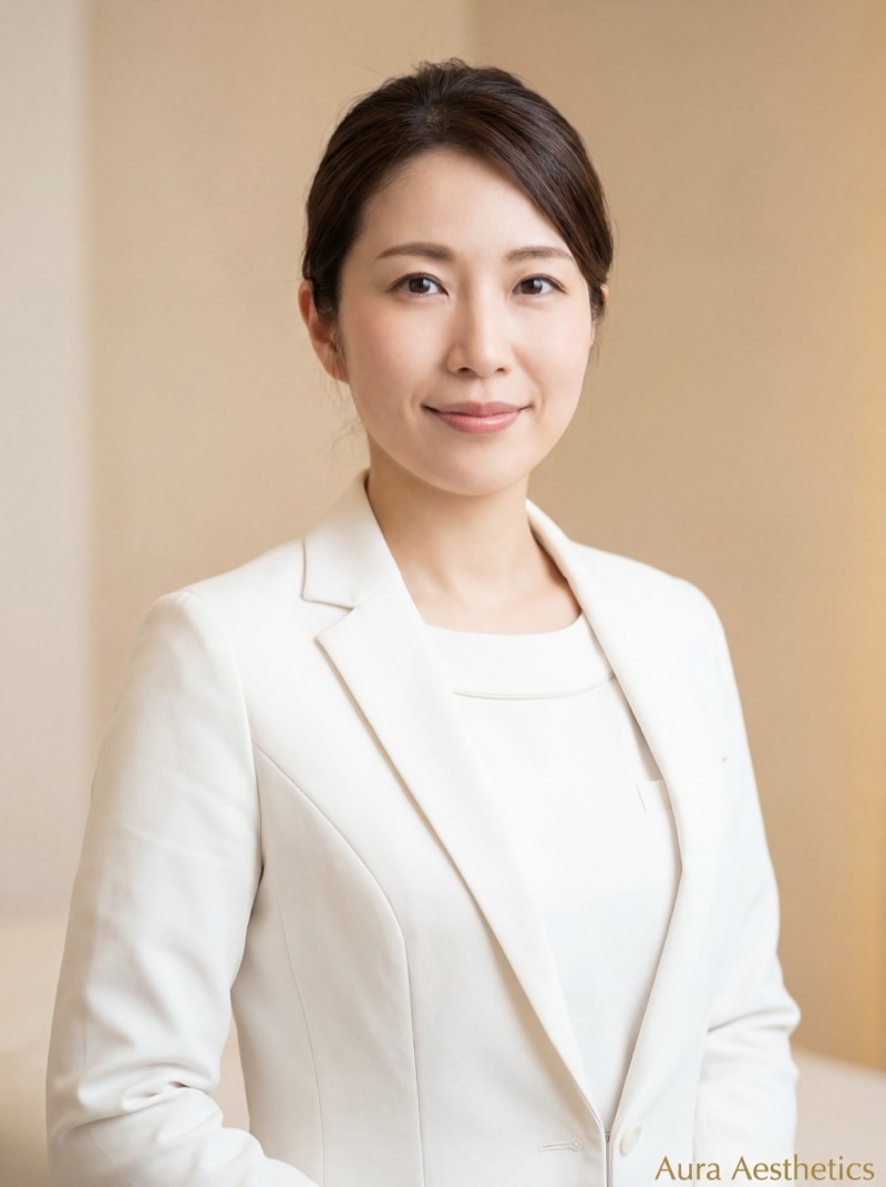 S beauty 三軒茶屋 オーナー Sahori